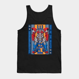 Rise of The Beasts Tank Top